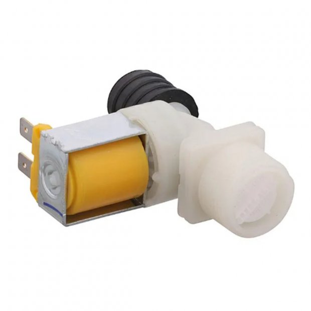 VALVULA SOLENOIDE SIMPLES 127V CWE08/09 - ORIGINAL W10696195