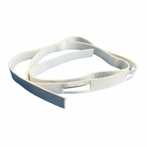 VEDACAO FRONTAL SECADORA ELECTROLUX SVP10/11 SVB11 A08448601