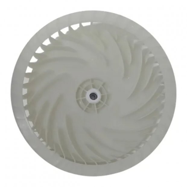 VENTOINHA SECADORA ELECTROLUX SVP10 SVP11 A12093101 GYJ46821
