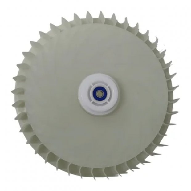 VENTOINHA SECADORA ELECTROLUX SVP10 SVP11 A12093101 GYJ46821