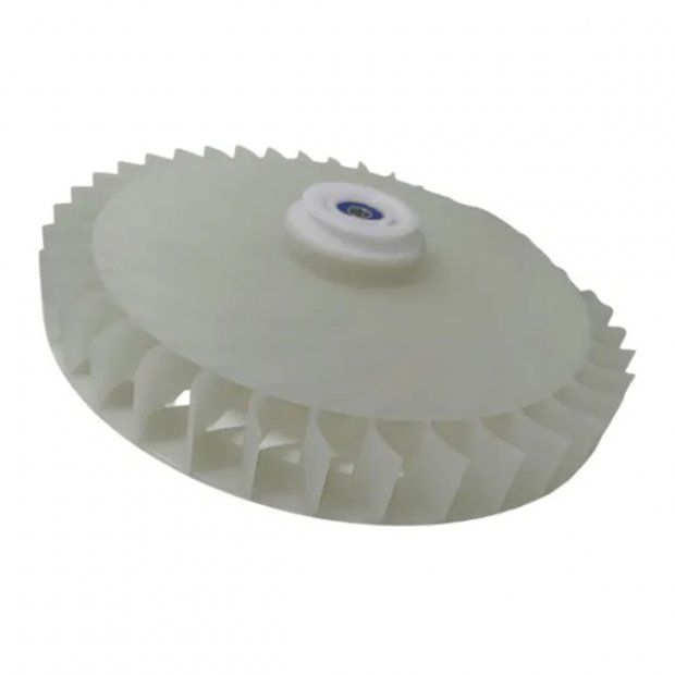 VENTOINHA SECADORA ELECTROLUX SVP10 SVP11 A12093101 GYJ46821